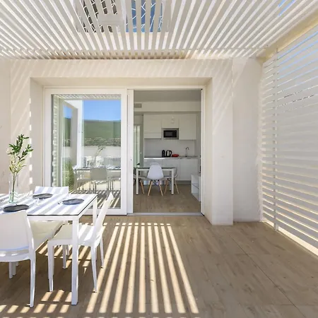 Stunning Capofalcone Charming B4 Premium 4 Persons Apartman