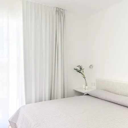Apartman Stunning Capofalcone Charming B4 Premium 4 Persons Stintino
