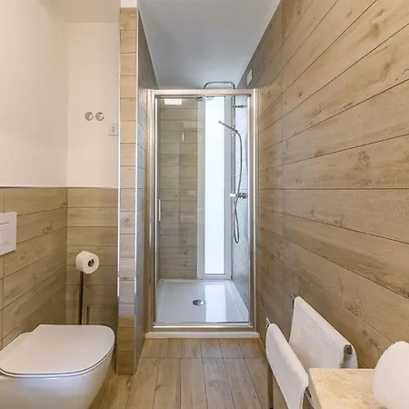Stunning Capofalcone Charming B4 Premium 4 Persons Stintino